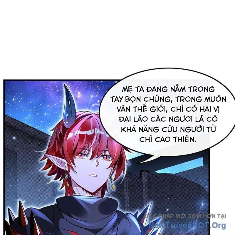 Các Nữ Đồ Đệ Của Ta Đều Là Chư Thiên Đại Lão Tương Lai [Chap 346-351] - Page 66