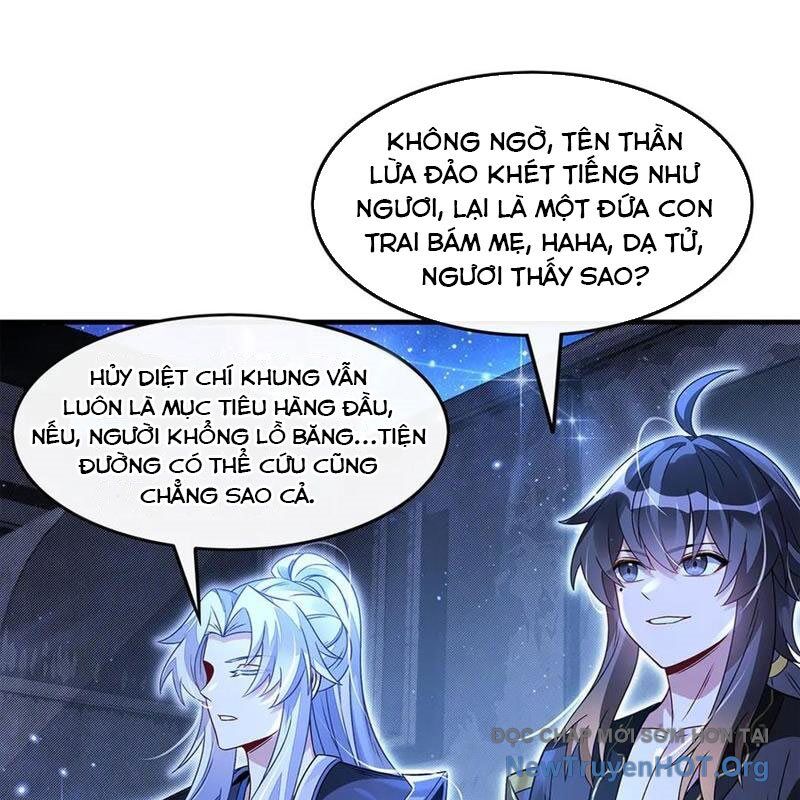 Các Nữ Đồ Đệ Của Ta Đều Là Chư Thiên Đại Lão Tương Lai [Chap 346-351] - Page 68