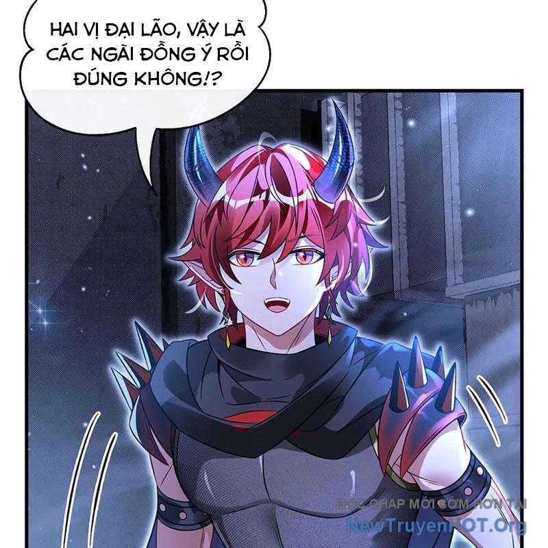 Các Nữ Đồ Đệ Của Ta Đều Là Chư Thiên Đại Lão Tương Lai [Chap 346-351] - Page 70