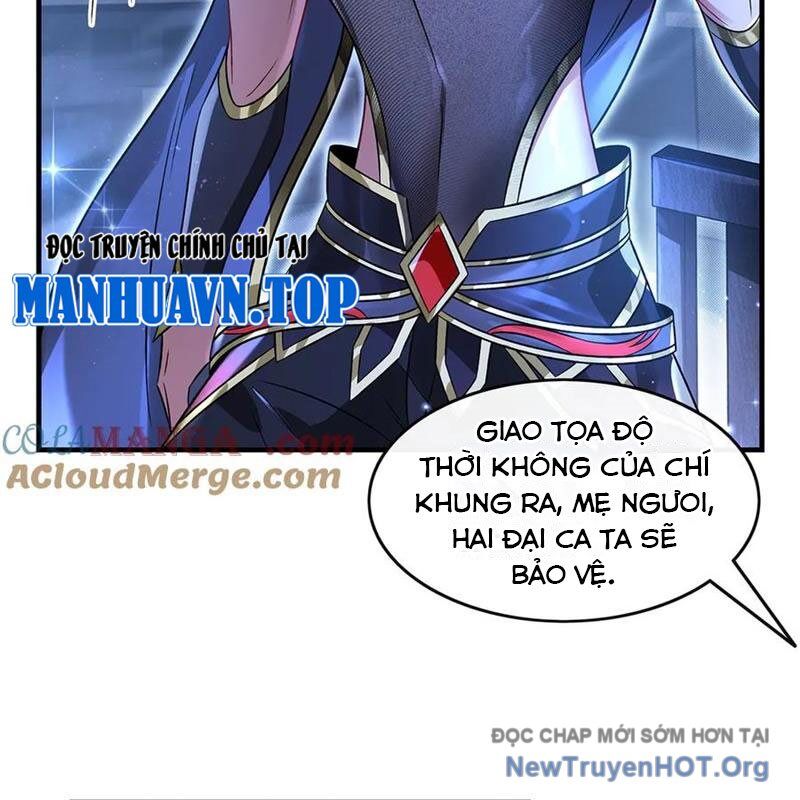 Các Nữ Đồ Đệ Của Ta Đều Là Chư Thiên Đại Lão Tương Lai [Chap 346-351] - Page 71