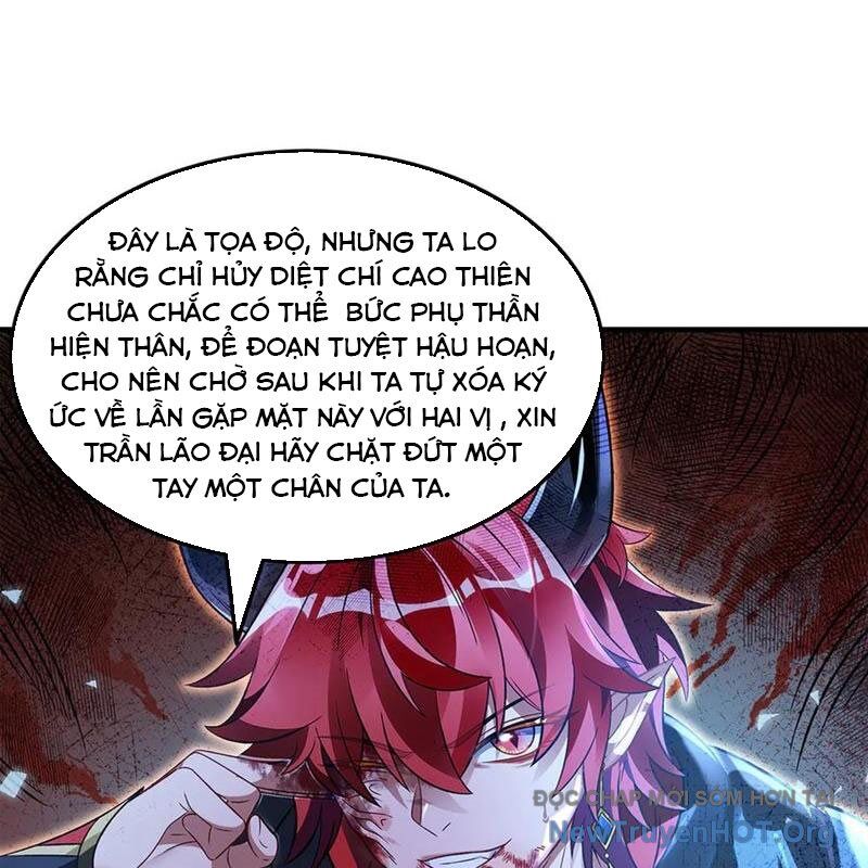 Các Nữ Đồ Đệ Của Ta Đều Là Chư Thiên Đại Lão Tương Lai [Chap 346-351] - Page 75