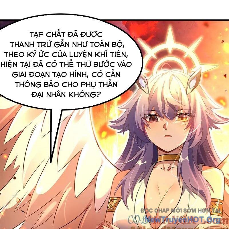 Các Nữ Đồ Đệ Của Ta Đều Là Chư Thiên Đại Lão Tương Lai [Chap 346-351] - Page 82