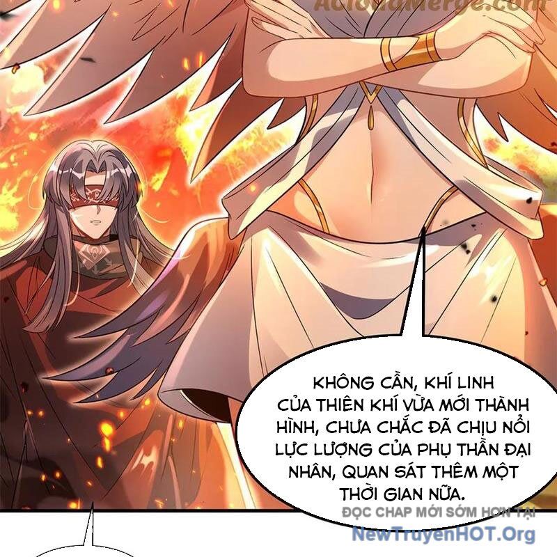 Các Nữ Đồ Đệ Của Ta Đều Là Chư Thiên Đại Lão Tương Lai [Chap 346-351] - Page 83