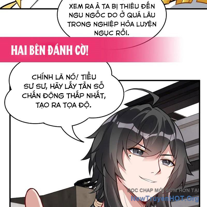 Các Nữ Đồ Đệ Của Ta Đều Là Chư Thiên Đại Lão Tương Lai [Chap 346-351] - Page 92