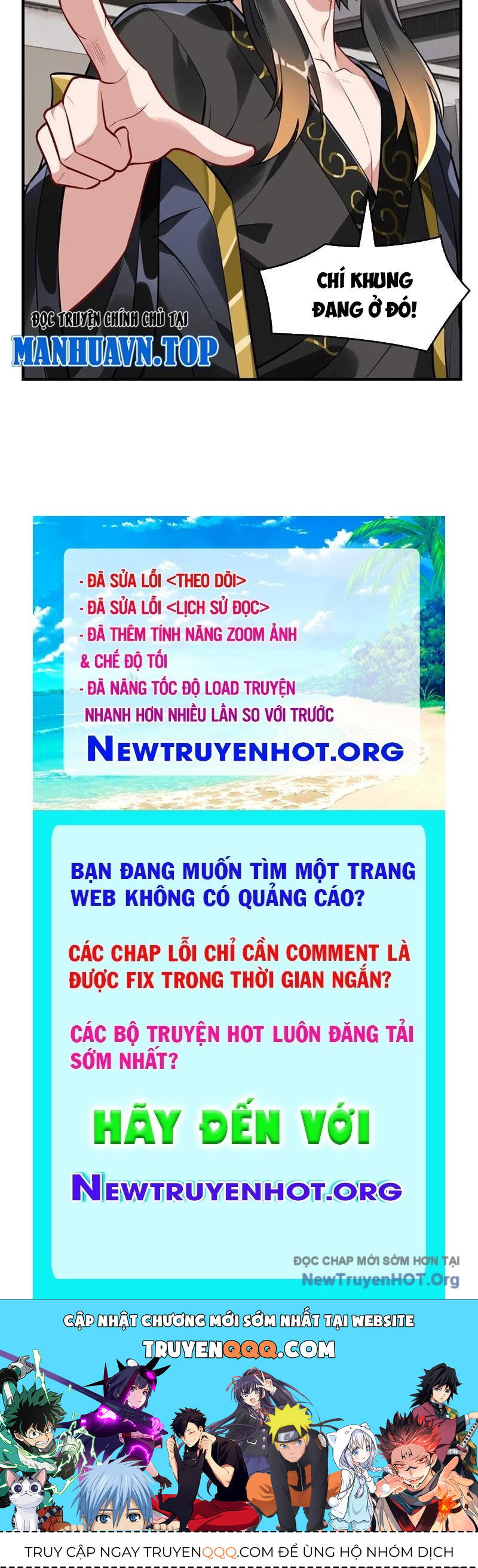 Các Nữ Đồ Đệ Của Ta Đều Là Chư Thiên Đại Lão Tương Lai [Chap 346-351] - Page 93