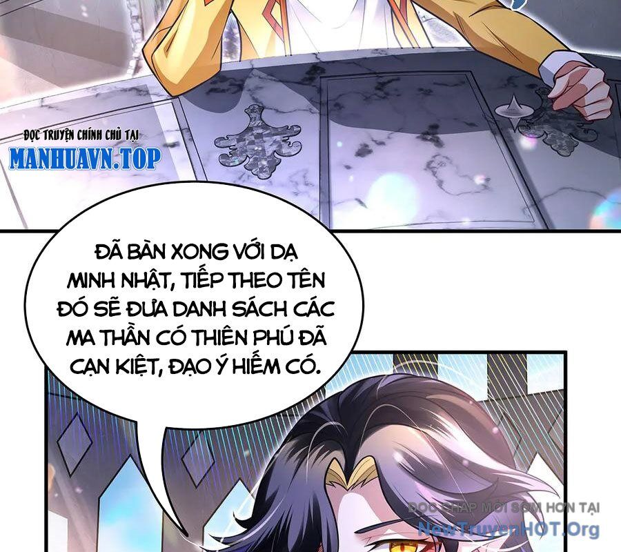 Các Nữ Đồ Đệ Của Ta Đều Là Chư Thiên Đại Lão Tương Lai [Chap 346-351] - Page 10
