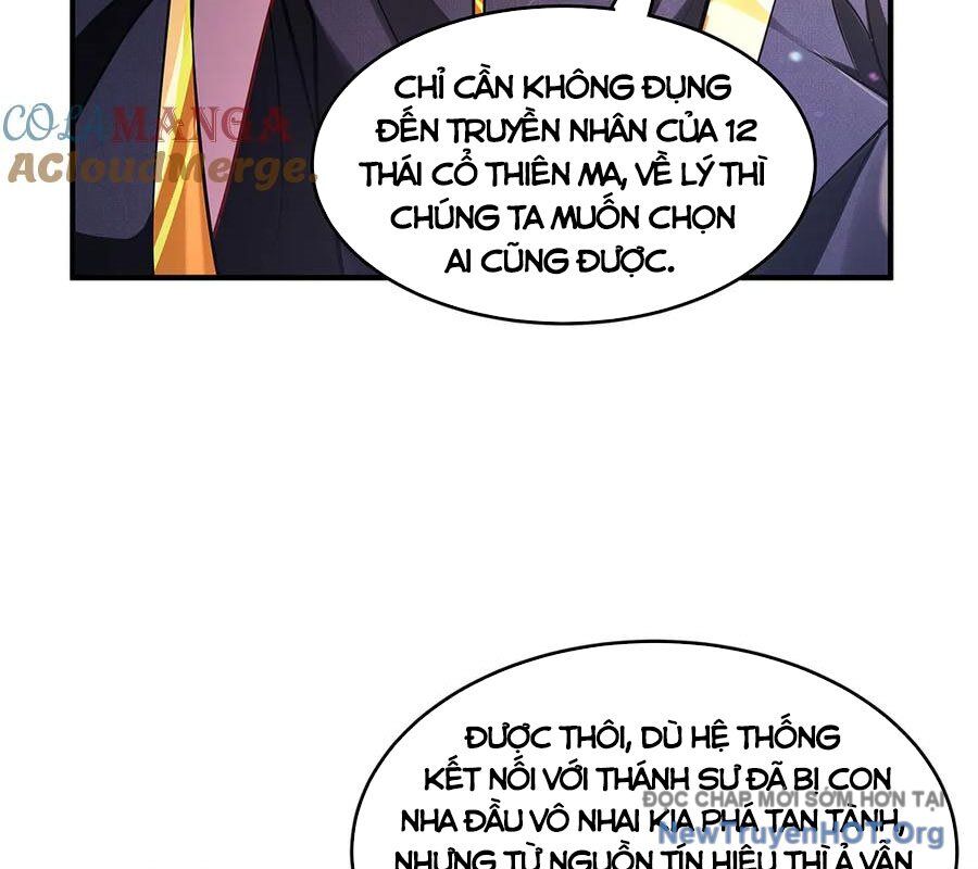 Các Nữ Đồ Đệ Của Ta Đều Là Chư Thiên Đại Lão Tương Lai [Chap 346-351] - Page 12