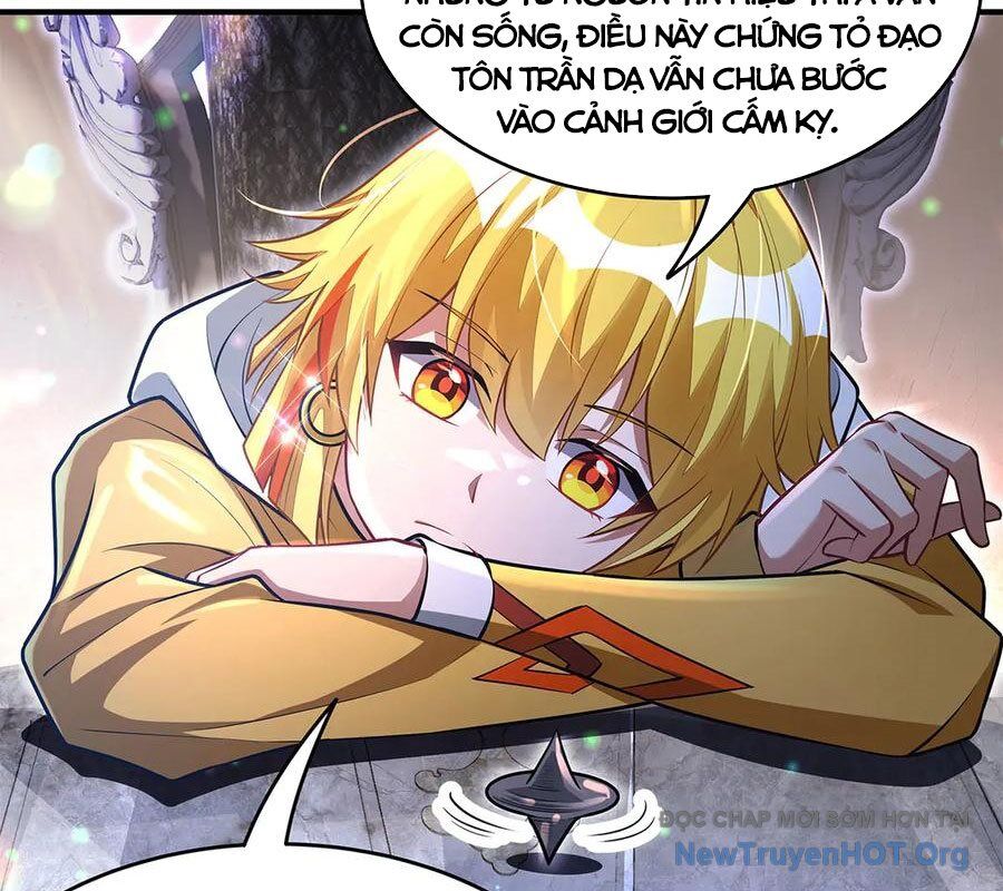 Các Nữ Đồ Đệ Của Ta Đều Là Chư Thiên Đại Lão Tương Lai [Chap 346-351] - Page 13