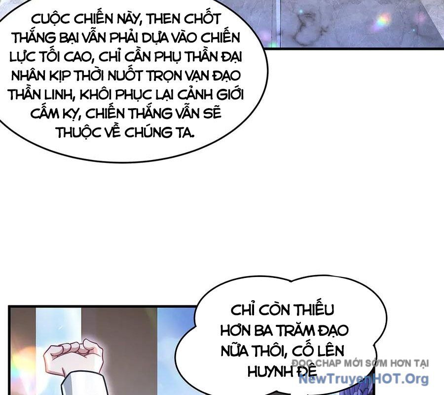 Các Nữ Đồ Đệ Của Ta Đều Là Chư Thiên Đại Lão Tương Lai [Chap 346-351] - Page 14