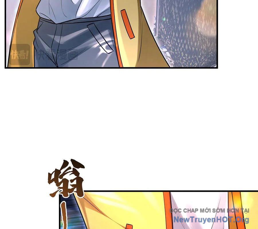 Các Nữ Đồ Đệ Của Ta Đều Là Chư Thiên Đại Lão Tương Lai [Chap 346-351] - Page 16