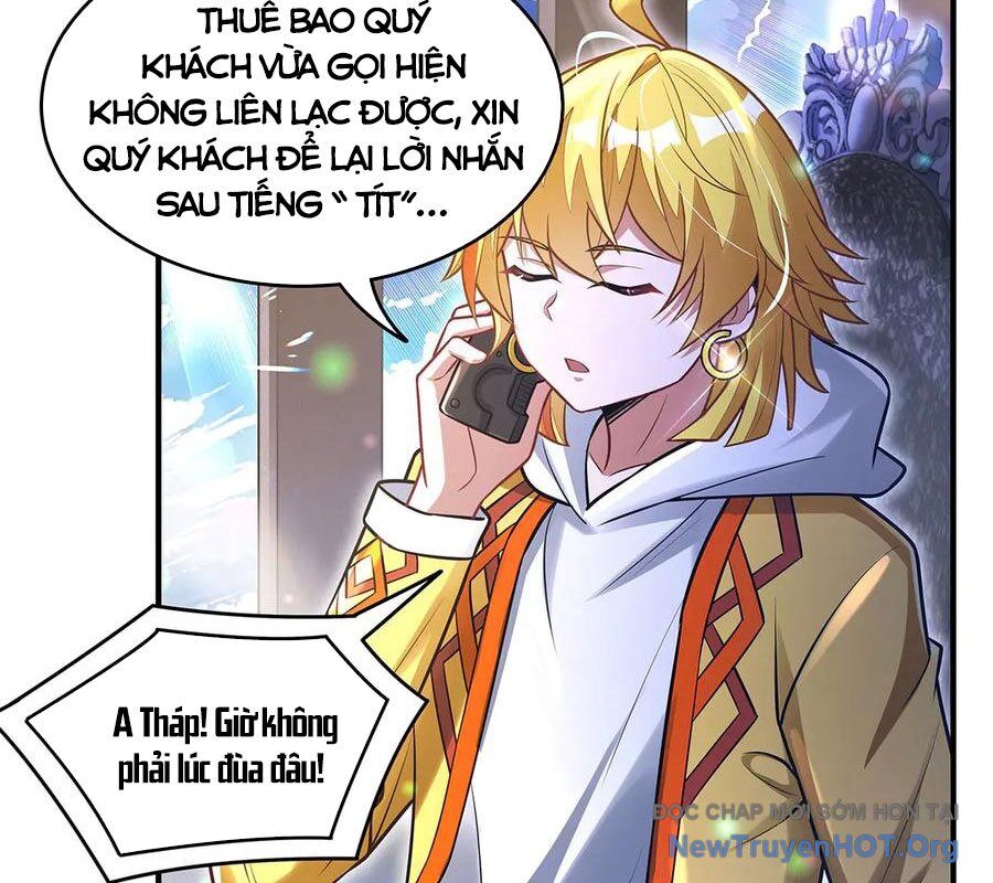 Các Nữ Đồ Đệ Của Ta Đều Là Chư Thiên Đại Lão Tương Lai [Chap 346-351] - Page 18