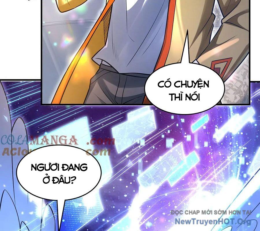 Các Nữ Đồ Đệ Của Ta Đều Là Chư Thiên Đại Lão Tương Lai [Chap 346-351] - Page 19