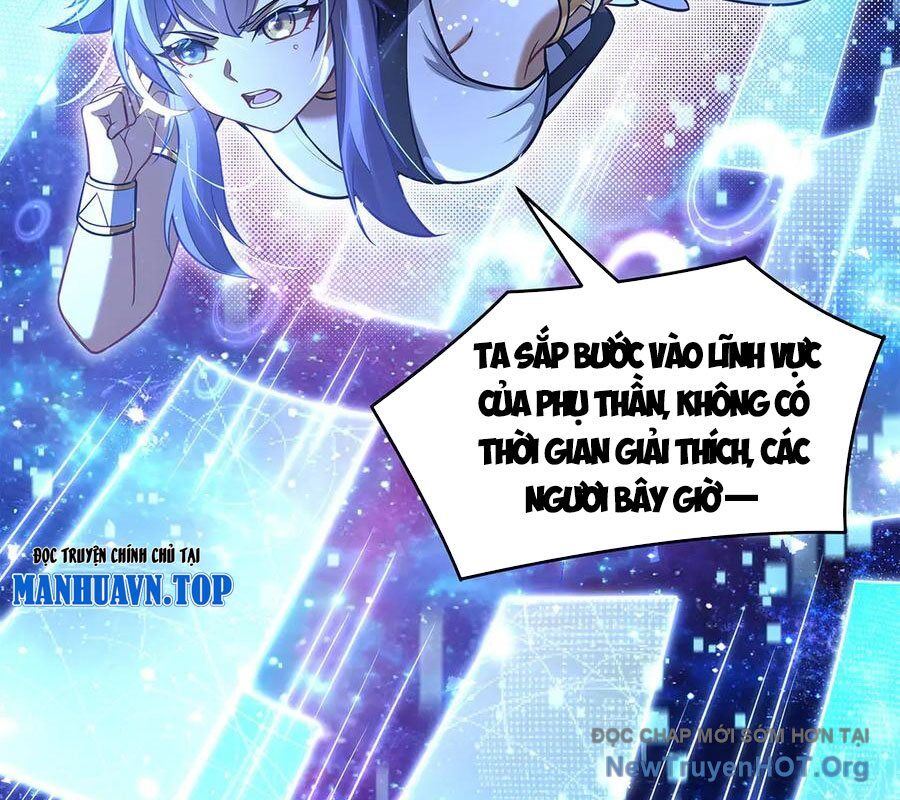 Các Nữ Đồ Đệ Của Ta Đều Là Chư Thiên Đại Lão Tương Lai [Chap 346-351] - Page 21