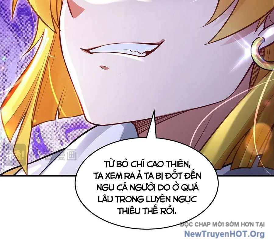 Các Nữ Đồ Đệ Của Ta Đều Là Chư Thiên Đại Lão Tương Lai [Chap 346-351] - Page 29