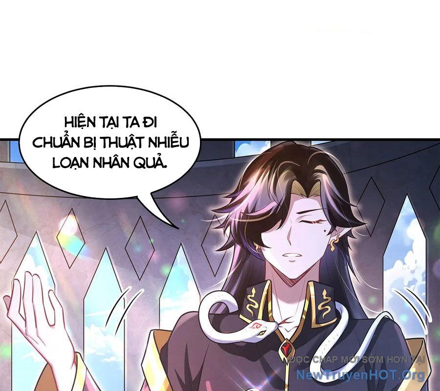 Các Nữ Đồ Đệ Của Ta Đều Là Chư Thiên Đại Lão Tương Lai [Chap 346-351] - Page 30