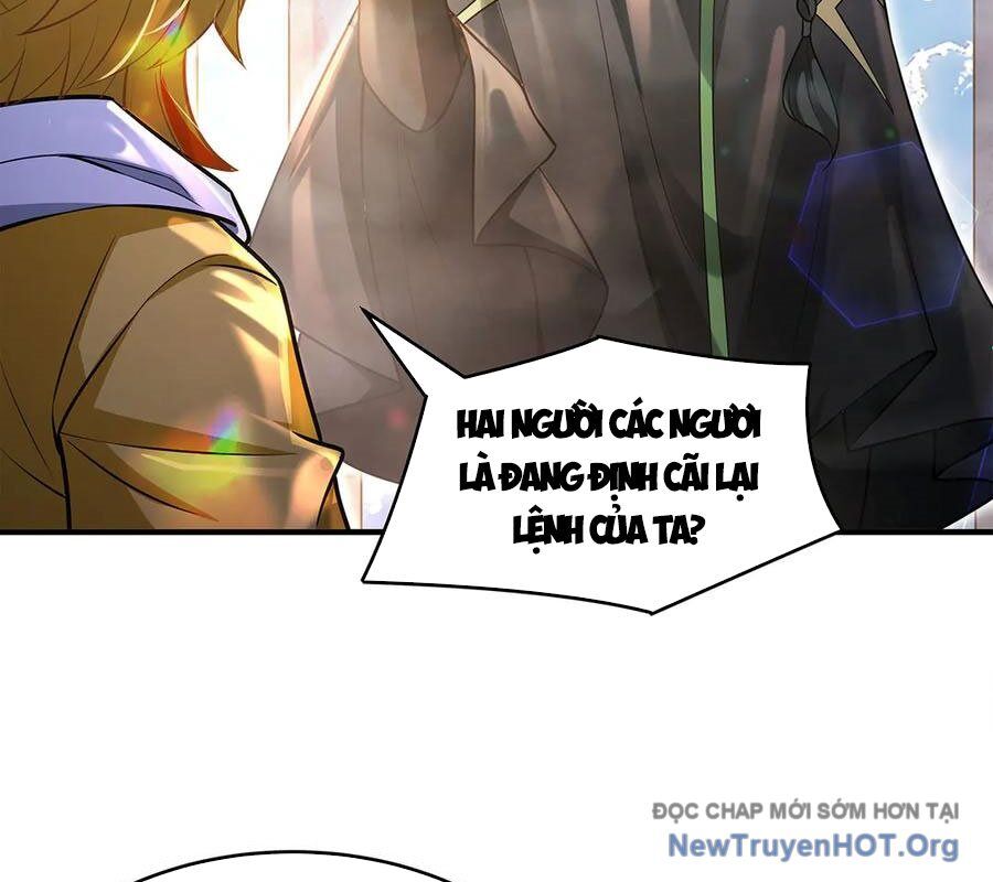 Các Nữ Đồ Đệ Của Ta Đều Là Chư Thiên Đại Lão Tương Lai [Chap 346-351] - Page 34