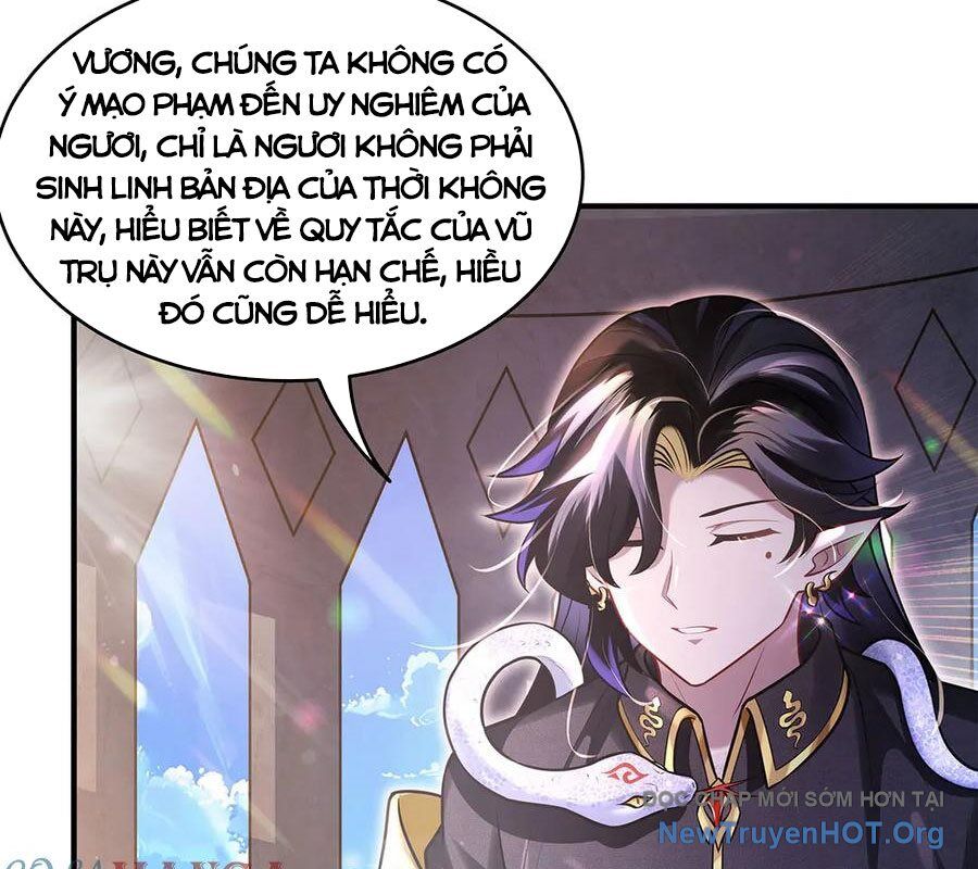 Các Nữ Đồ Đệ Của Ta Đều Là Chư Thiên Đại Lão Tương Lai [Chap 346-351] - Page 35