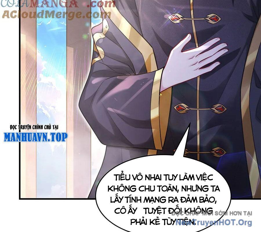 Các Nữ Đồ Đệ Của Ta Đều Là Chư Thiên Đại Lão Tương Lai [Chap 346-351] - Page 36