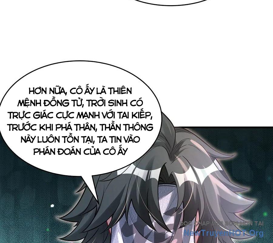 Các Nữ Đồ Đệ Của Ta Đều Là Chư Thiên Đại Lão Tương Lai [Chap 346-351] - Page 37