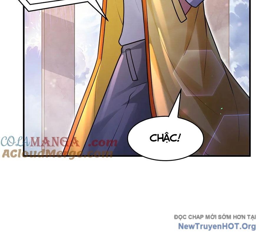Các Nữ Đồ Đệ Của Ta Đều Là Chư Thiên Đại Lão Tương Lai [Chap 346-351] - Page 40