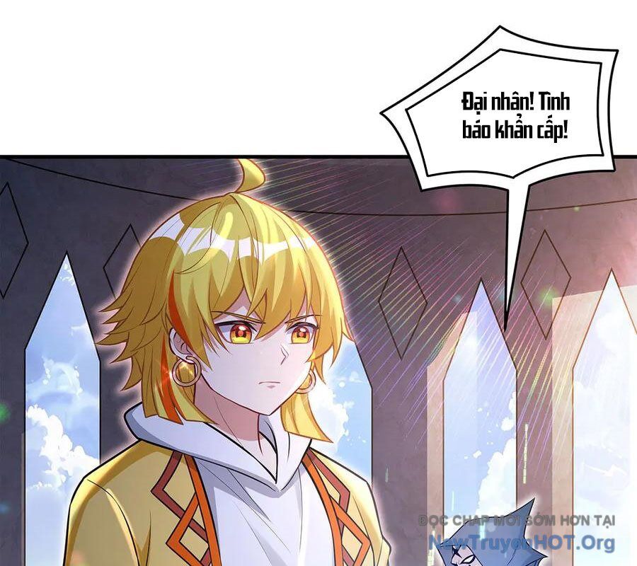 Các Nữ Đồ Đệ Của Ta Đều Là Chư Thiên Đại Lão Tương Lai [Chap 346-351] - Page 41