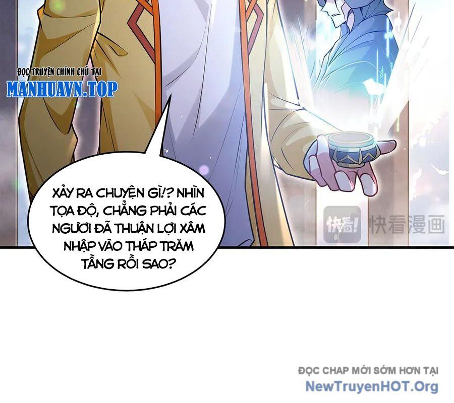 Các Nữ Đồ Đệ Của Ta Đều Là Chư Thiên Đại Lão Tương Lai [Chap 346-351] - Page 42