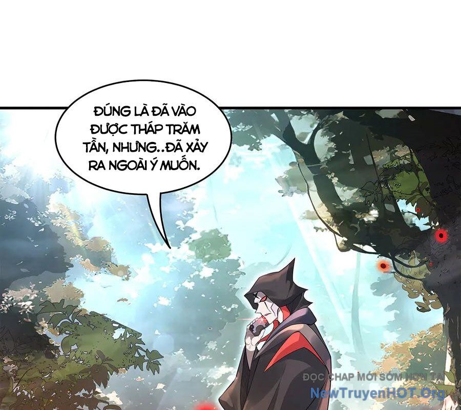Các Nữ Đồ Đệ Của Ta Đều Là Chư Thiên Đại Lão Tương Lai [Chap 346-351] - Page 43