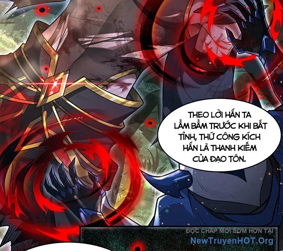 Các Nữ Đồ Đệ Của Ta Đều Là Chư Thiên Đại Lão Tương Lai [Chap 346-351] - Page 46