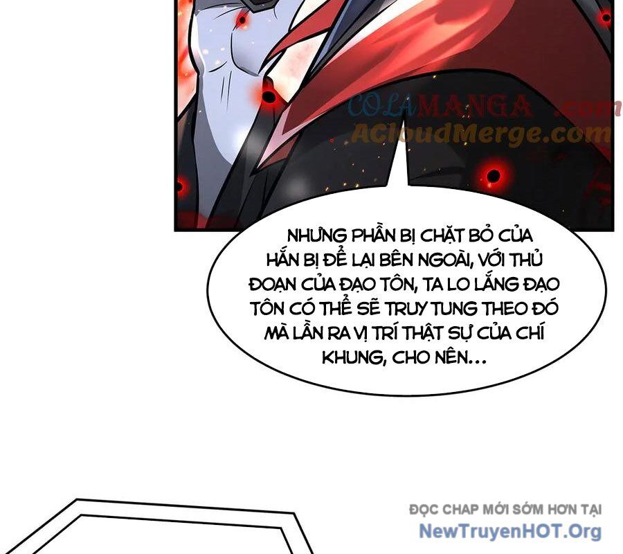 Các Nữ Đồ Đệ Của Ta Đều Là Chư Thiên Đại Lão Tương Lai [Chap 346-351] - Page 48