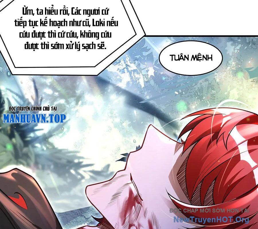Các Nữ Đồ Đệ Của Ta Đều Là Chư Thiên Đại Lão Tương Lai [Chap 346-351] - Page 49