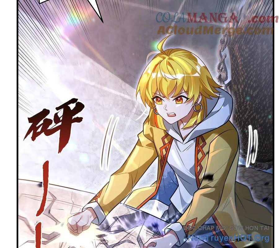 Các Nữ Đồ Đệ Của Ta Đều Là Chư Thiên Đại Lão Tương Lai [Chap 346-351] - Page 51