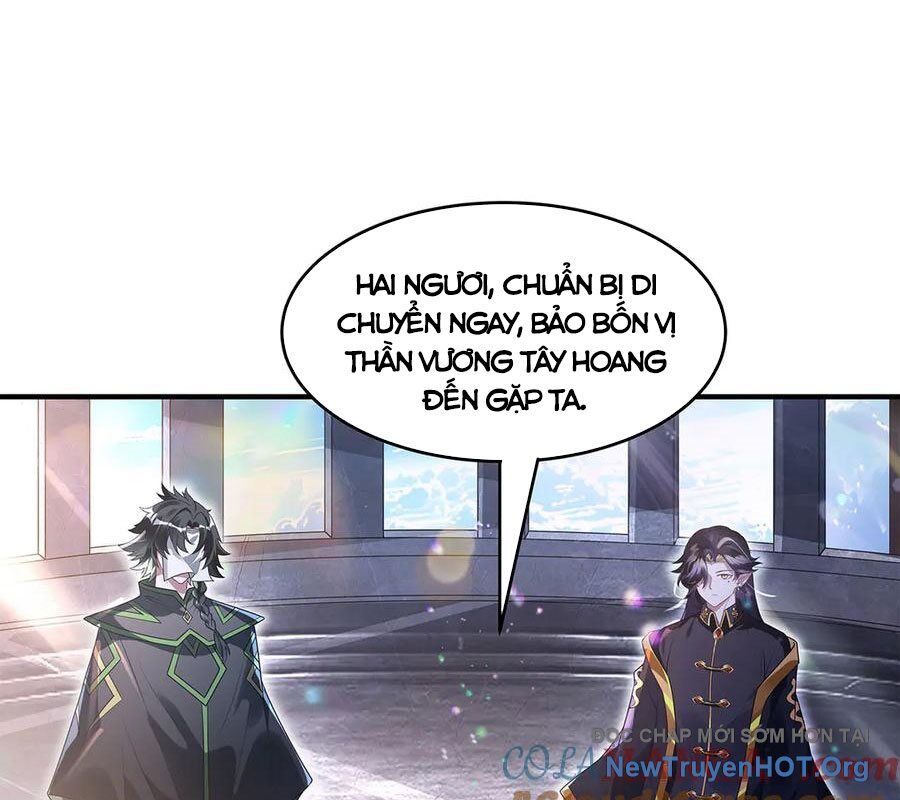 Các Nữ Đồ Đệ Của Ta Đều Là Chư Thiên Đại Lão Tương Lai [Chap 346-351] - Page 53