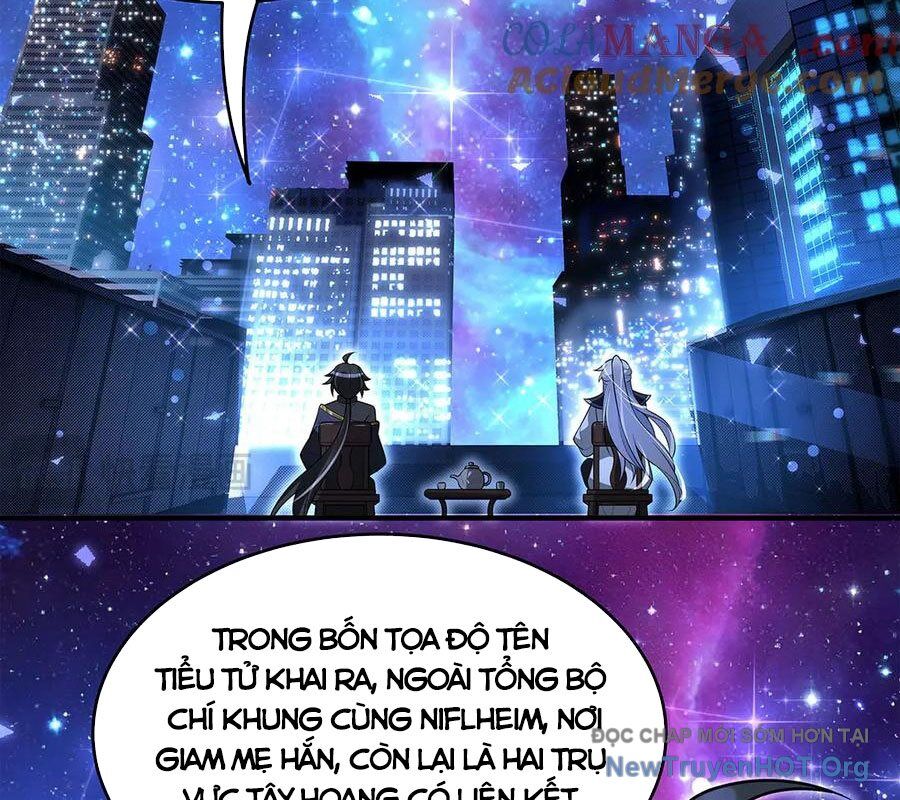 Các Nữ Đồ Đệ Của Ta Đều Là Chư Thiên Đại Lão Tương Lai [Chap 346-351] - Page 59