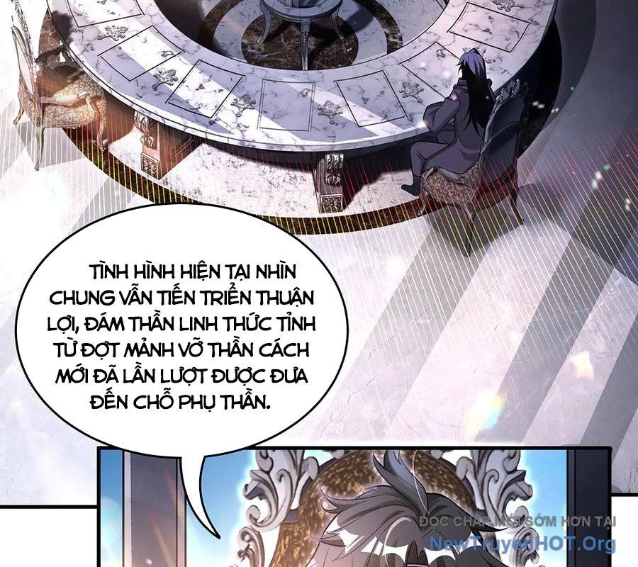 Các Nữ Đồ Đệ Của Ta Đều Là Chư Thiên Đại Lão Tương Lai [Chap 346-351] - Page 6