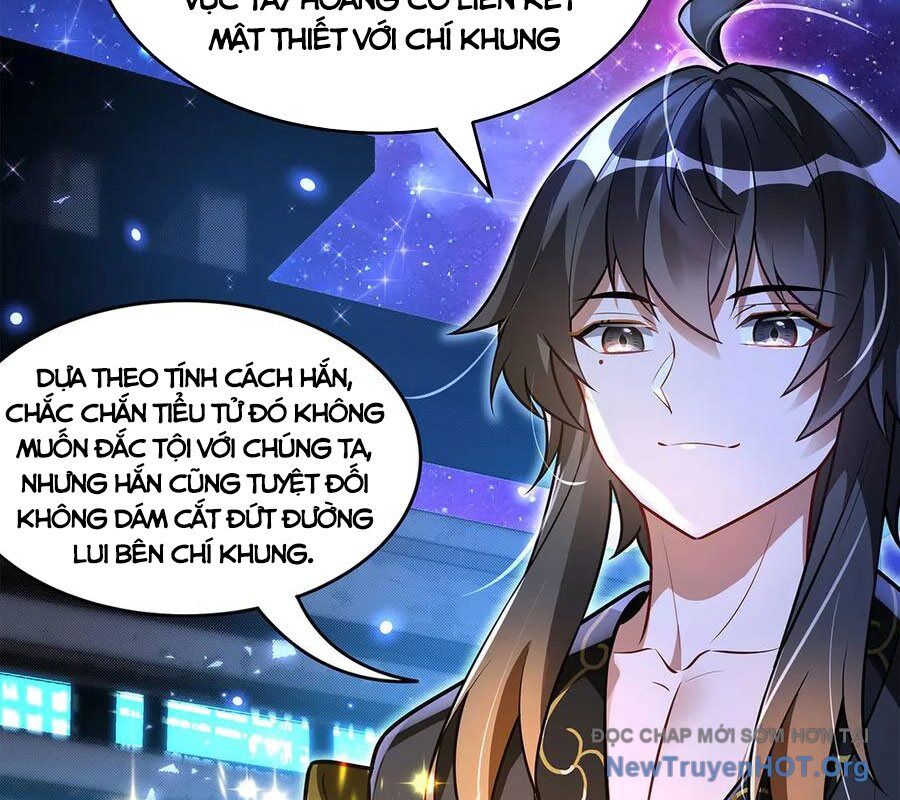 Các Nữ Đồ Đệ Của Ta Đều Là Chư Thiên Đại Lão Tương Lai [Chap 346-351] - Page 60
