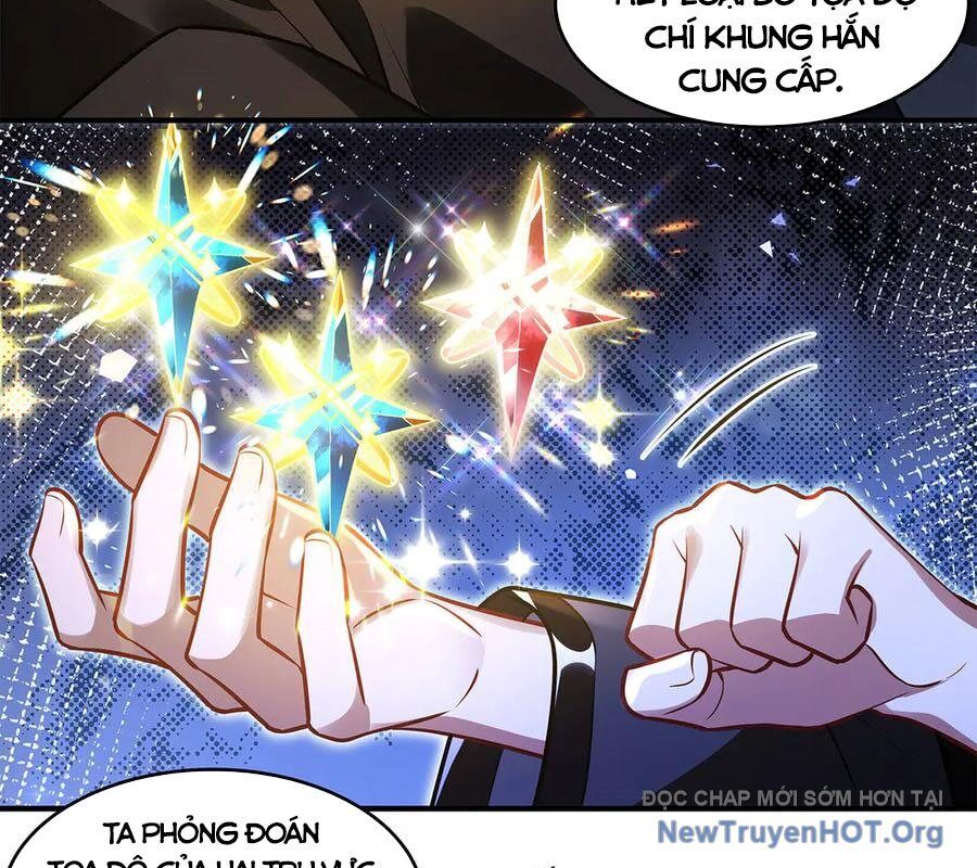 Các Nữ Đồ Đệ Của Ta Đều Là Chư Thiên Đại Lão Tương Lai [Chap 346-351] - Page 62