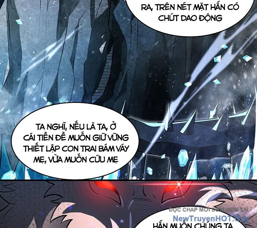 Các Nữ Đồ Đệ Của Ta Đều Là Chư Thiên Đại Lão Tương Lai [Chap 346-351] - Page 65