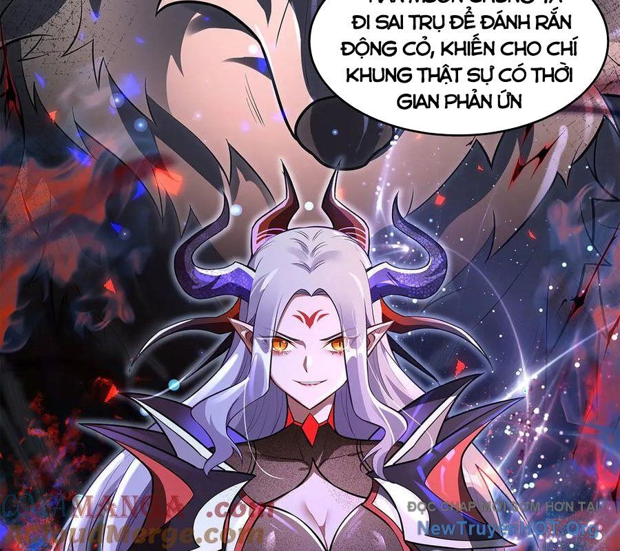 Các Nữ Đồ Đệ Của Ta Đều Là Chư Thiên Đại Lão Tương Lai [Chap 346-351] - Page 66