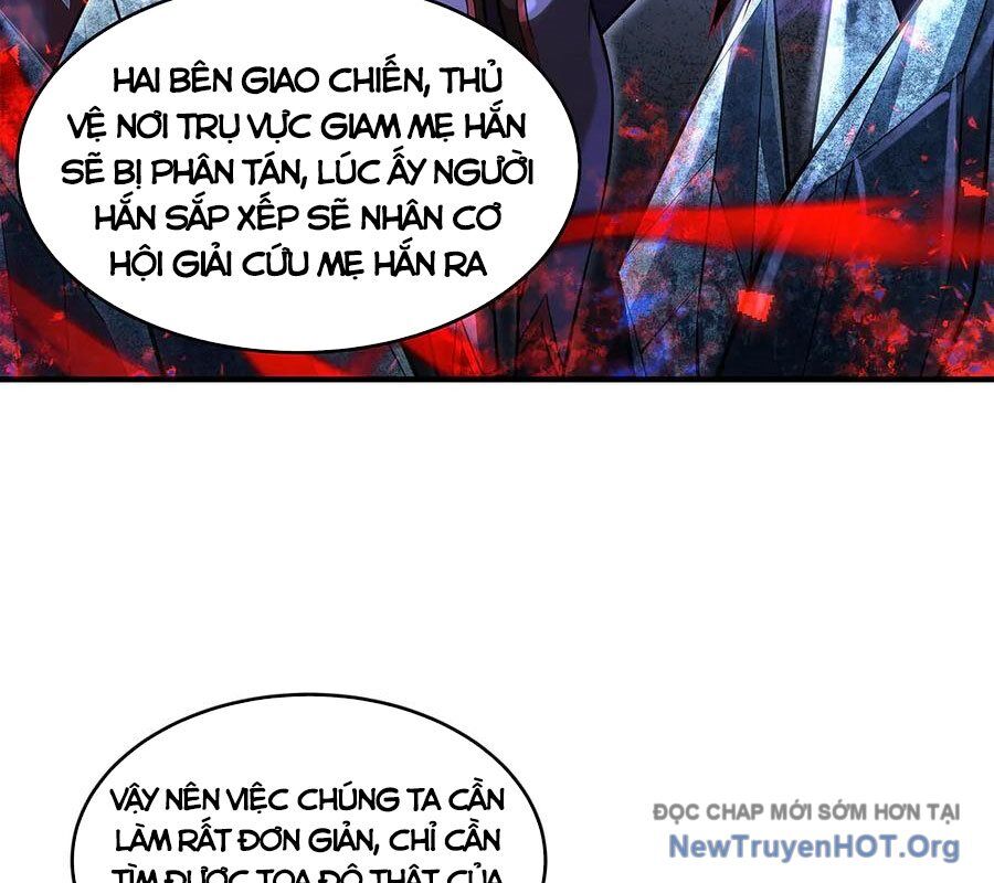 Các Nữ Đồ Đệ Của Ta Đều Là Chư Thiên Đại Lão Tương Lai [Chap 346-351] - Page 68