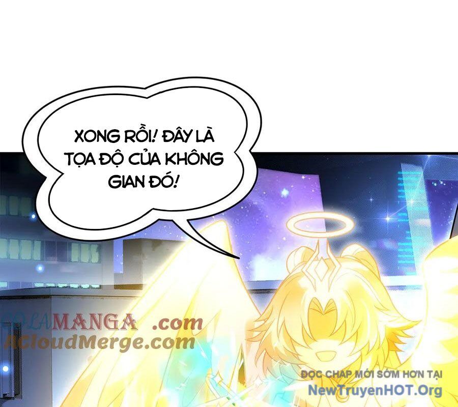Các Nữ Đồ Đệ Của Ta Đều Là Chư Thiên Đại Lão Tương Lai [Chap 346-351] - Page 74