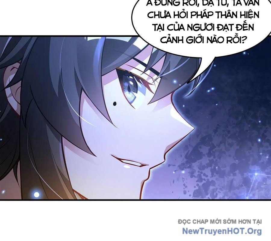 Các Nữ Đồ Đệ Của Ta Đều Là Chư Thiên Đại Lão Tương Lai [Chap 346-351] - Page 78