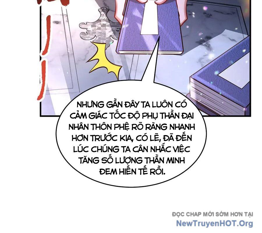 Các Nữ Đồ Đệ Của Ta Đều Là Chư Thiên Đại Lão Tương Lai [Chap 346-351] - Page 8