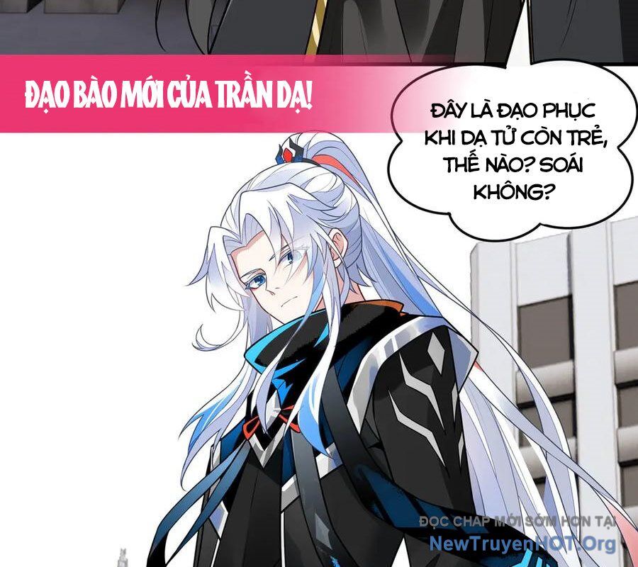 Các Nữ Đồ Đệ Của Ta Đều Là Chư Thiên Đại Lão Tương Lai [Chap 346-351] - Page 86