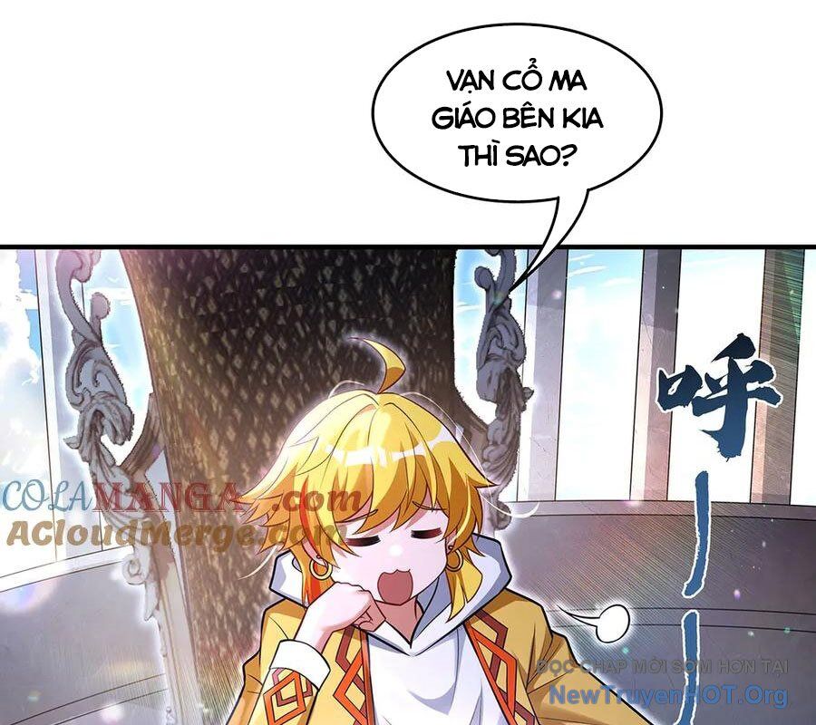 Các Nữ Đồ Đệ Của Ta Đều Là Chư Thiên Đại Lão Tương Lai [Chap 346-351] - Page 9