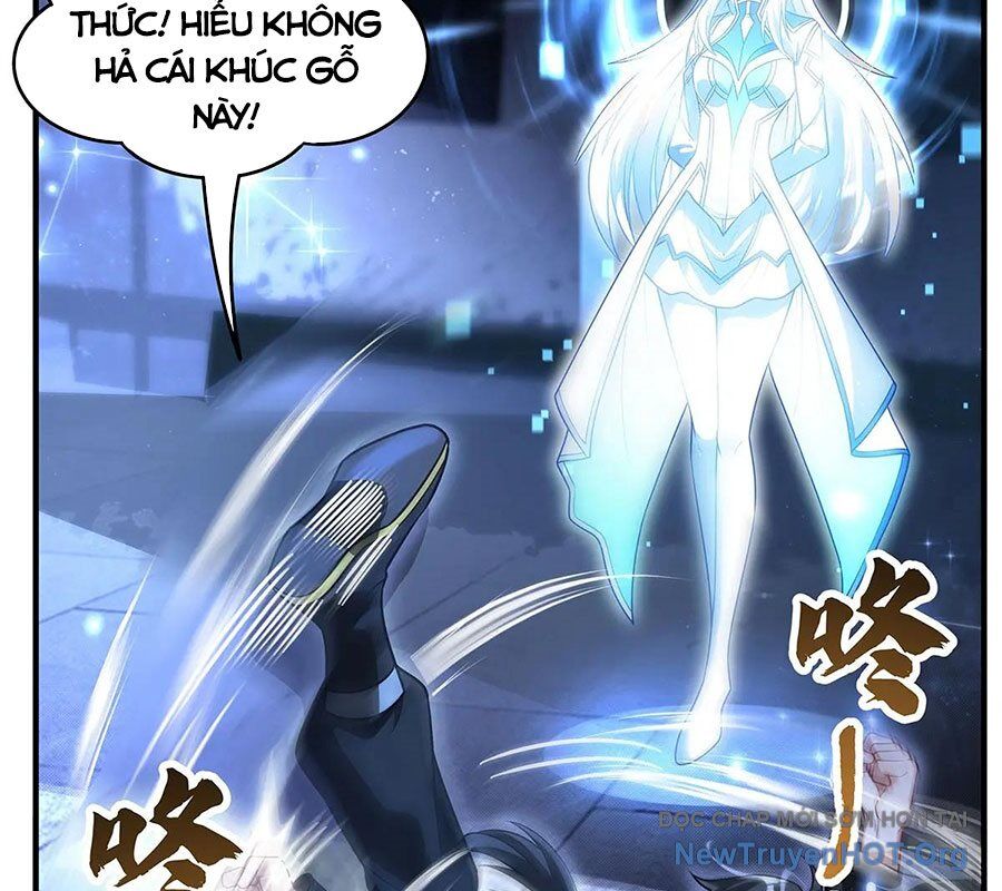 Các Nữ Đồ Đệ Của Ta Đều Là Chư Thiên Đại Lão Tương Lai [Chap 346-351] - Page 13