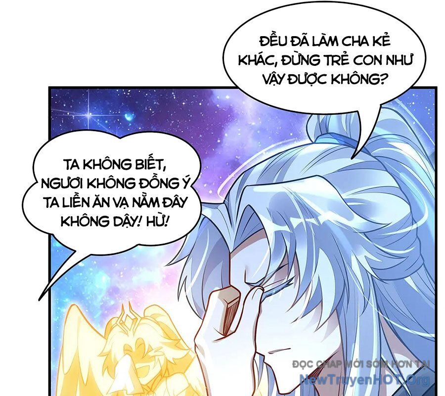Các Nữ Đồ Đệ Của Ta Đều Là Chư Thiên Đại Lão Tương Lai [Chap 346-351] - Page 18
