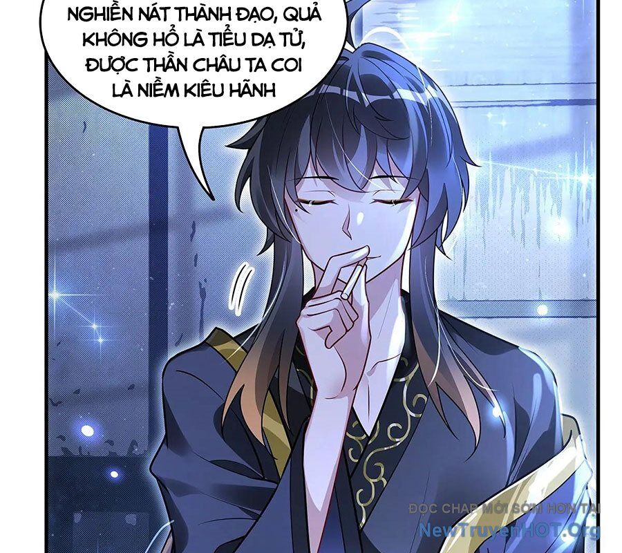 Các Nữ Đồ Đệ Của Ta Đều Là Chư Thiên Đại Lão Tương Lai [Chap 346-351] - Page 2