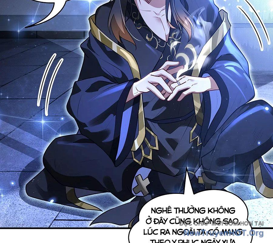 Các Nữ Đồ Đệ Của Ta Đều Là Chư Thiên Đại Lão Tương Lai [Chap 346-351] - Page 21