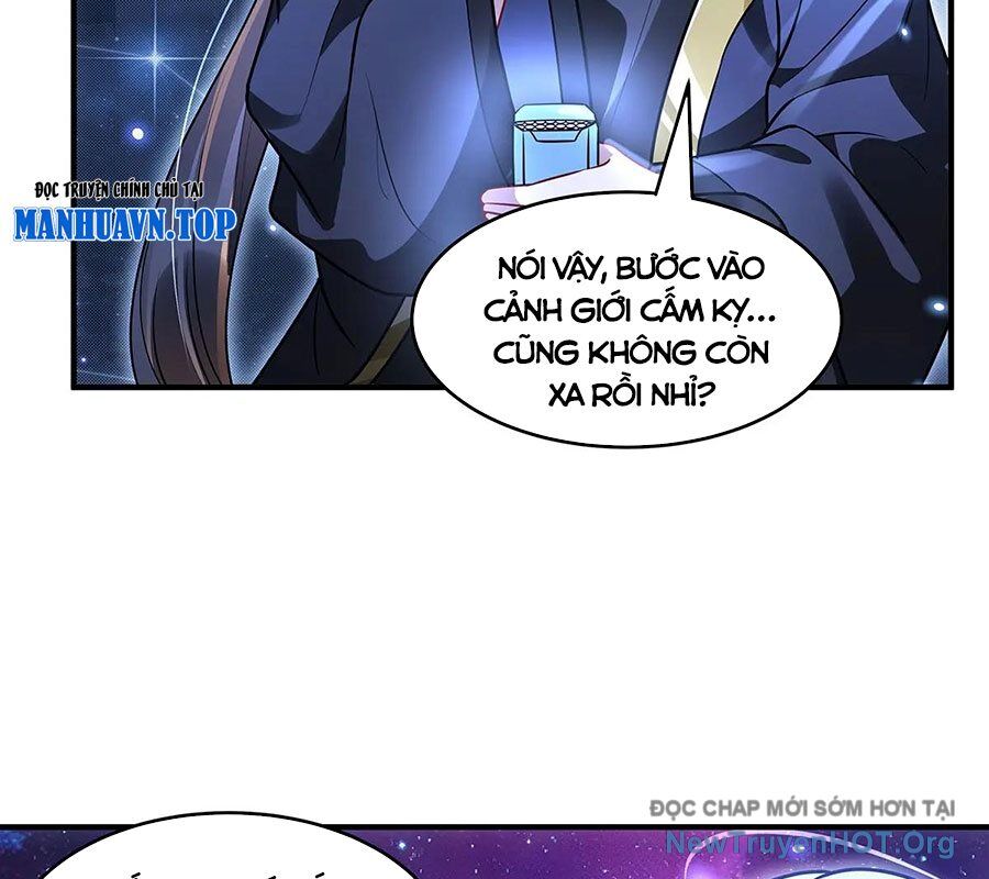 Các Nữ Đồ Đệ Của Ta Đều Là Chư Thiên Đại Lão Tương Lai [Chap 346-351] - Page 3