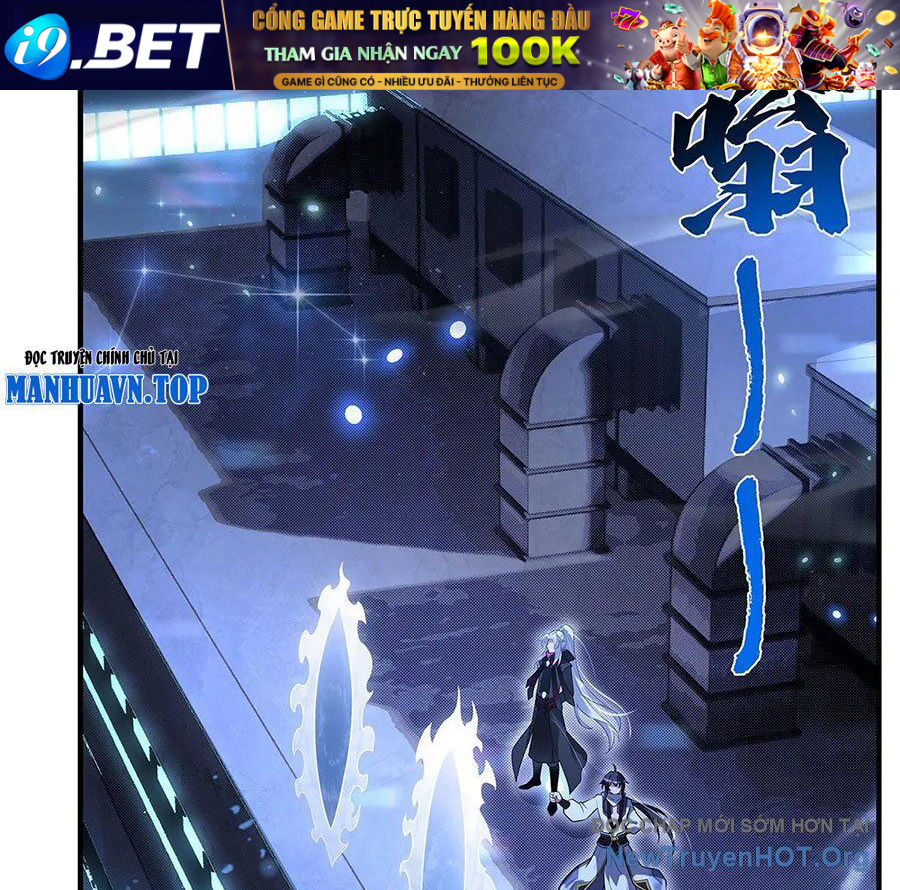 Các Nữ Đồ Đệ Của Ta Đều Là Chư Thiên Đại Lão Tương Lai [Chap 346-351] - Page 35